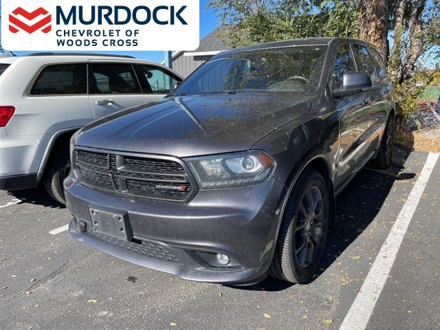 2016 Dodge Durango R/T