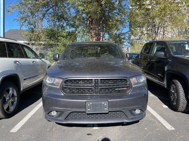 2016 Dodge Durango R/T