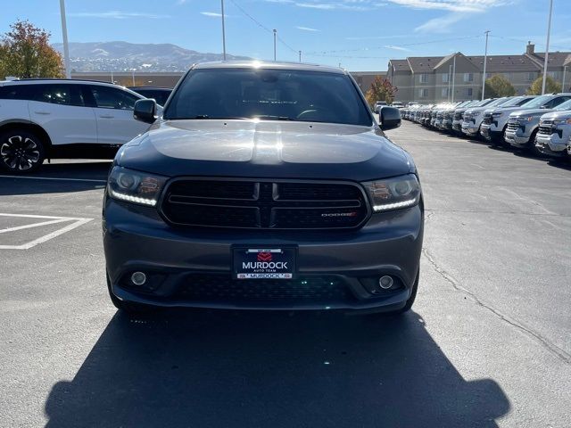 2016 Dodge Durango R/T