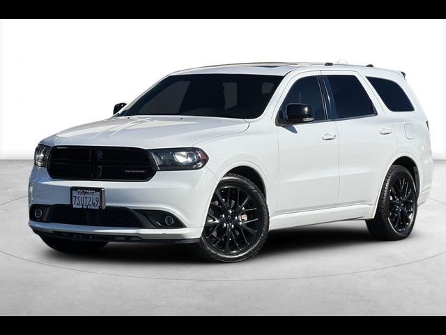 2016 Dodge Durango R/T