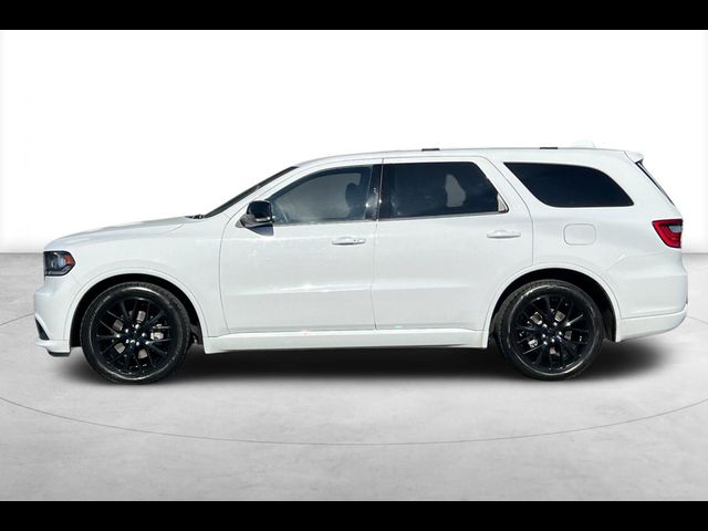 2016 Dodge Durango R/T