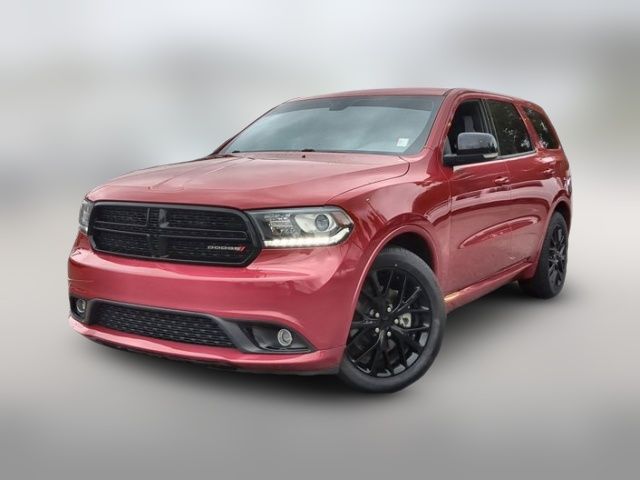 2016 Dodge Durango R/T