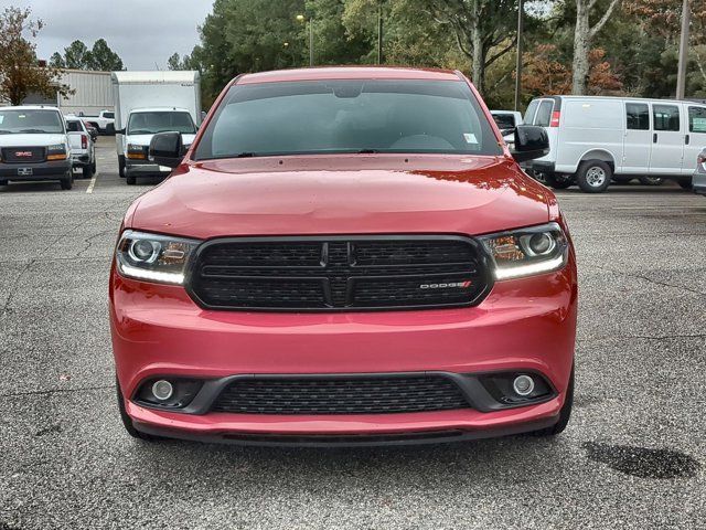 2016 Dodge Durango R/T