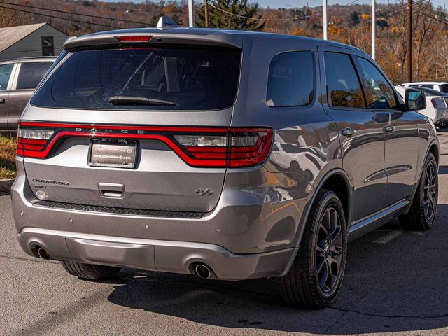 2016 Dodge Durango R/T