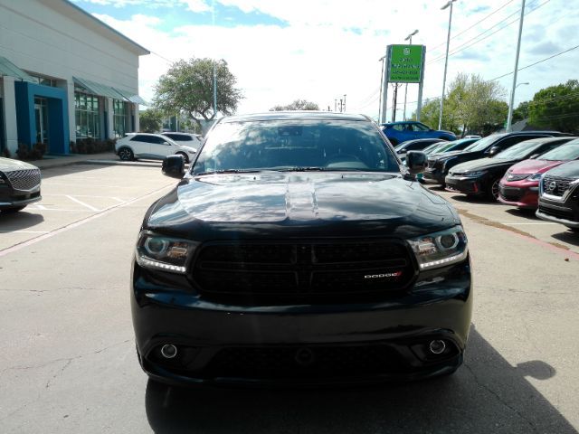 2016 Dodge Durango R/T