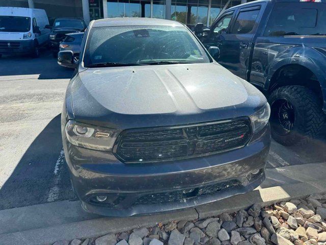 2016 Dodge Durango R/T