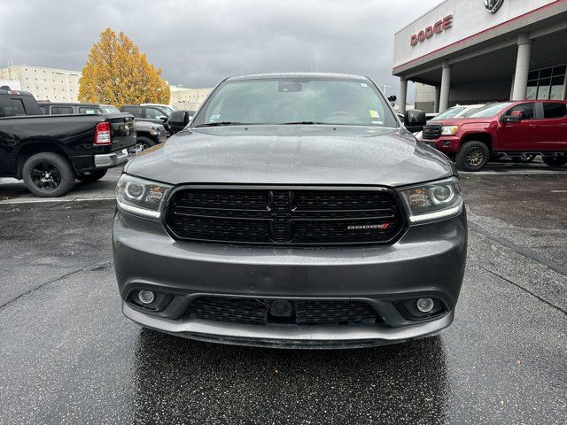 2016 Dodge Durango R/T