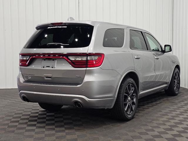 2016 Dodge Durango R/T