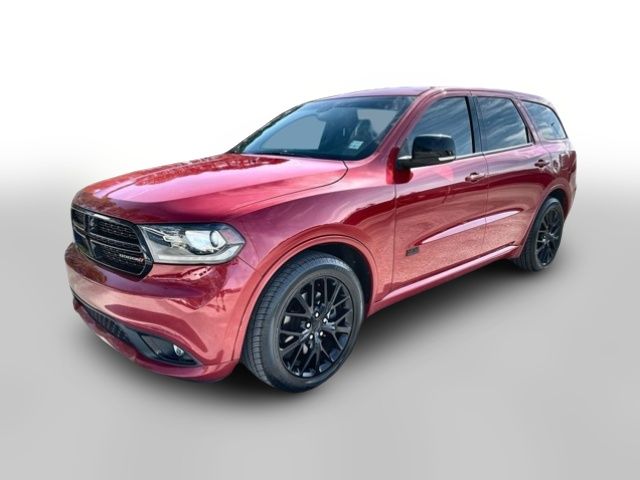 2016 Dodge Durango R/T