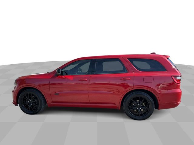 2016 Dodge Durango R/T