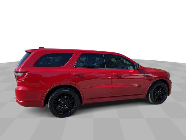 2016 Dodge Durango R/T