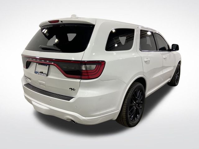 2016 Dodge Durango R/T