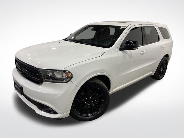 2016 Dodge Durango R/T