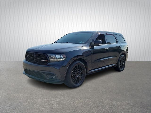 2016 Dodge Durango R/T