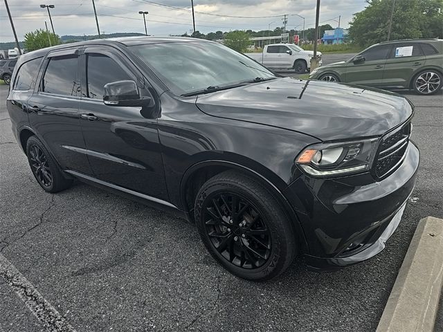 2016 Dodge Durango R/T