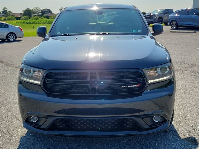 2016 Dodge Durango R/T