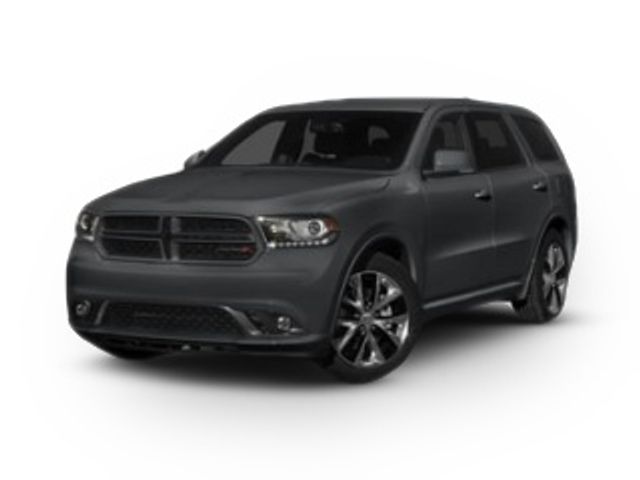2016 Dodge Durango R/T