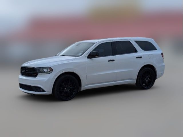 2016 Dodge Durango R/T