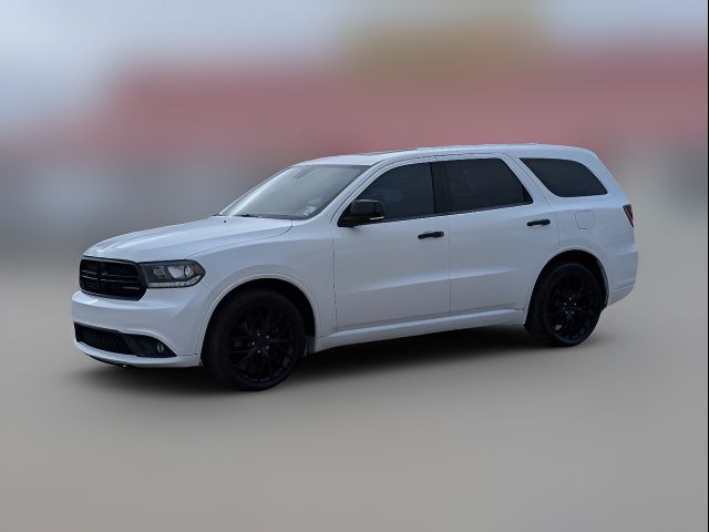 2016 Dodge Durango R/T