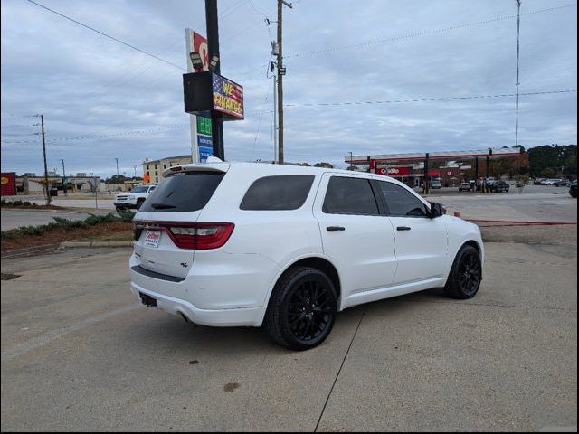 2016 Dodge Durango R/T