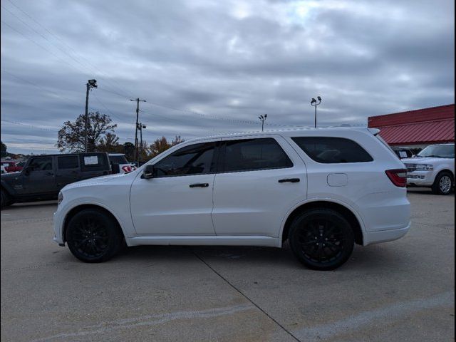 2016 Dodge Durango R/T