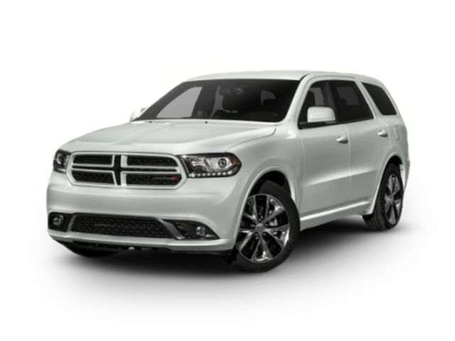 2016 Dodge Durango R/T