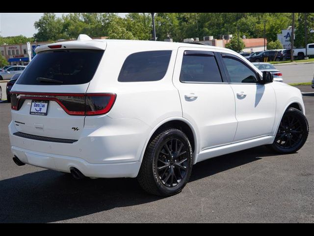 2016 Dodge Durango R/T