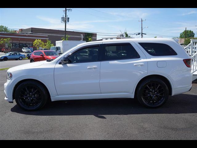 2016 Dodge Durango R/T