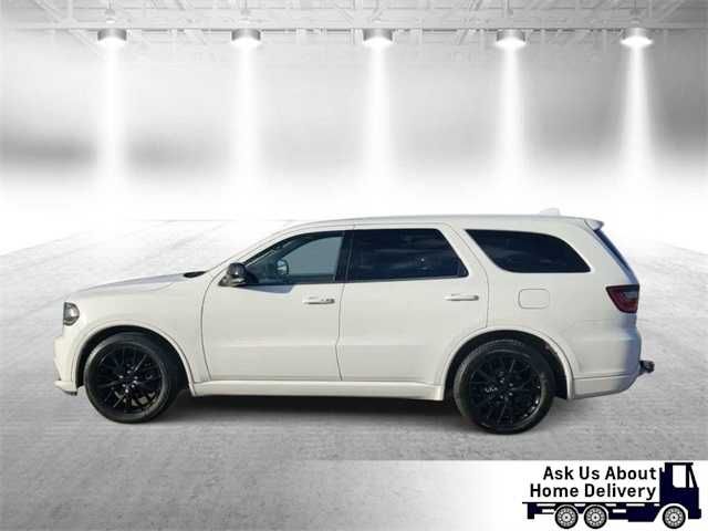 2016 Dodge Durango R/T