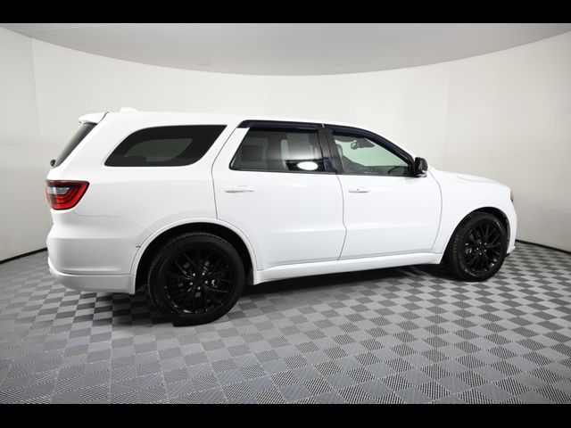 2016 Dodge Durango R/T