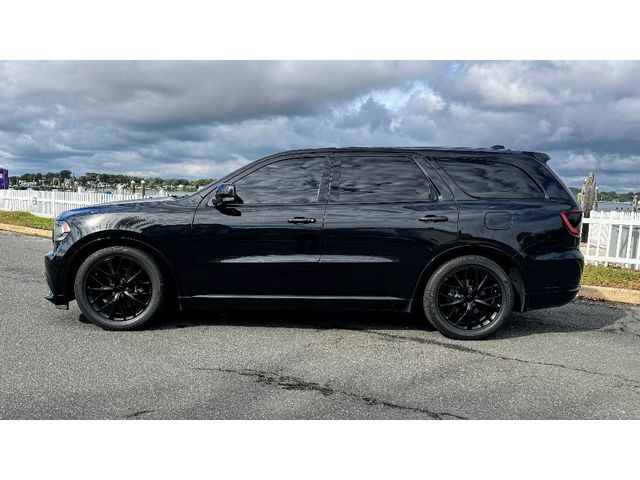 2016 Dodge Durango R/T