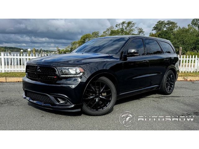 2016 Dodge Durango R/T