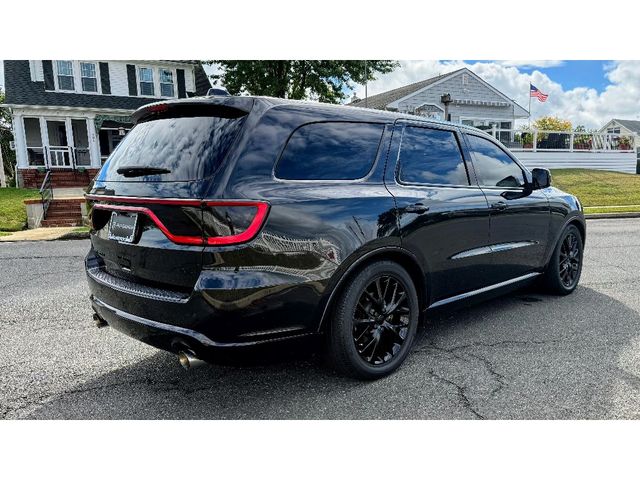 2016 Dodge Durango R/T