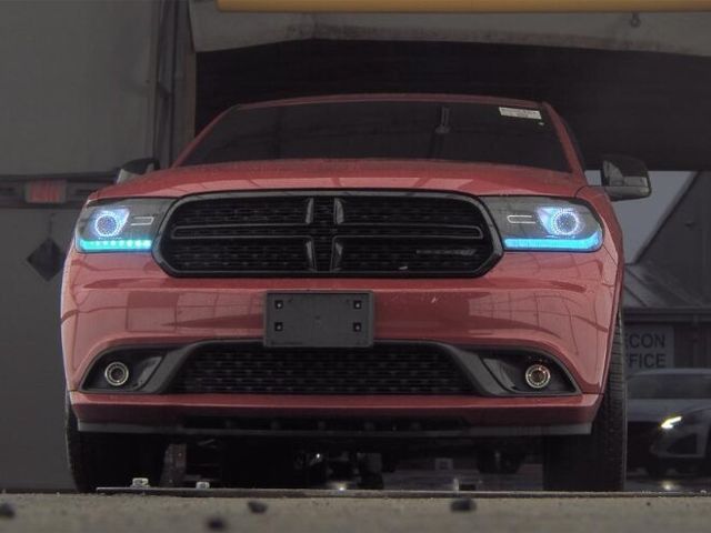 2016 Dodge Durango R/T