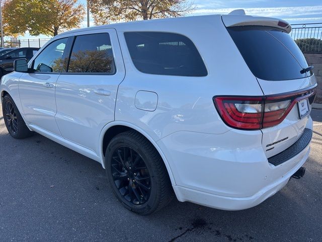 2016 Dodge Durango R/T