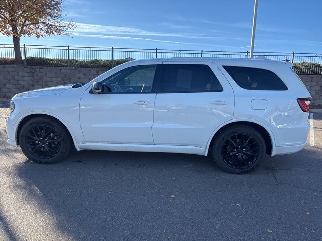 2016 Dodge Durango R/T