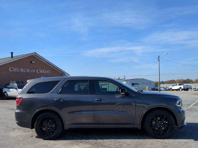 2016 Dodge Durango R/T