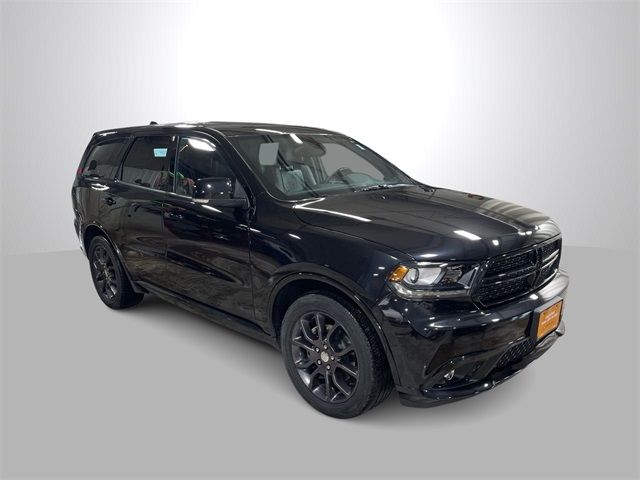 2016 Dodge Durango R/T