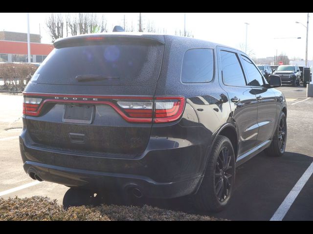 2016 Dodge Durango R/T