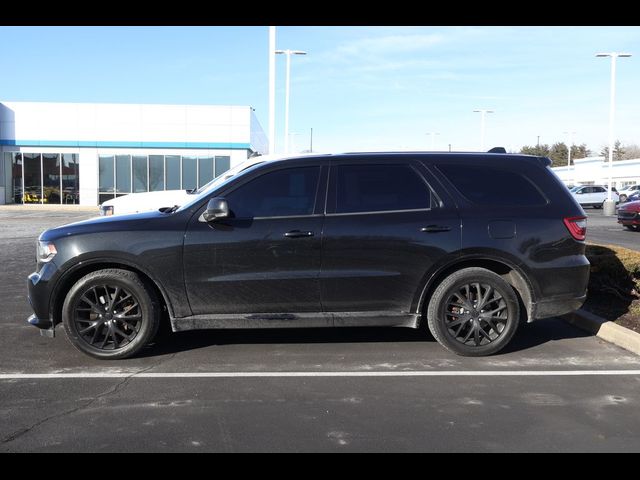 2016 Dodge Durango R/T