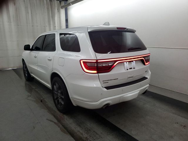 2016 Dodge Durango R/T