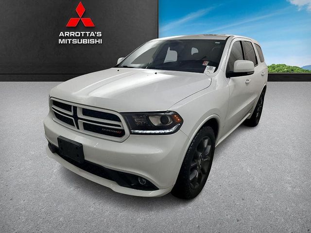 2016 Dodge Durango R/T