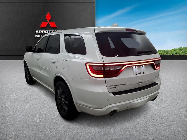 2016 Dodge Durango R/T