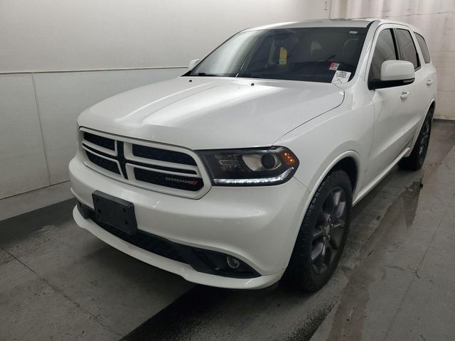 2016 Dodge Durango R/T