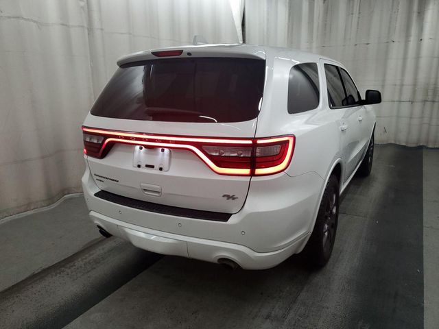 2016 Dodge Durango R/T