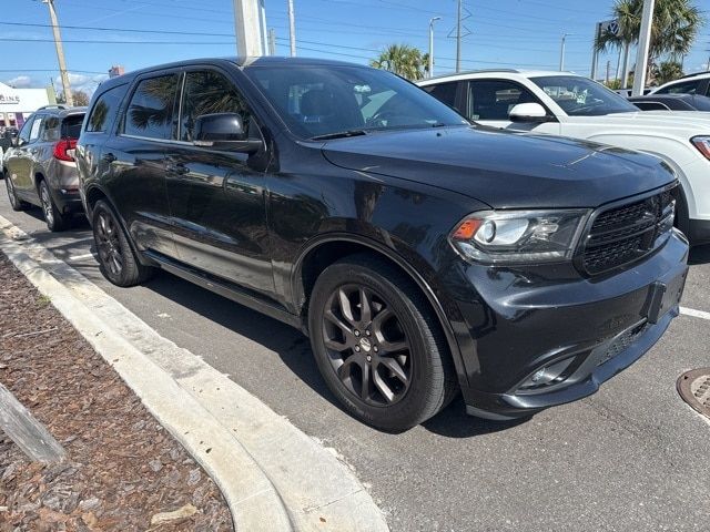 2016 Dodge Durango R/T