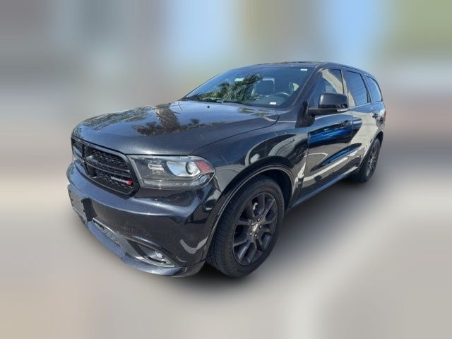 2016 Dodge Durango R/T