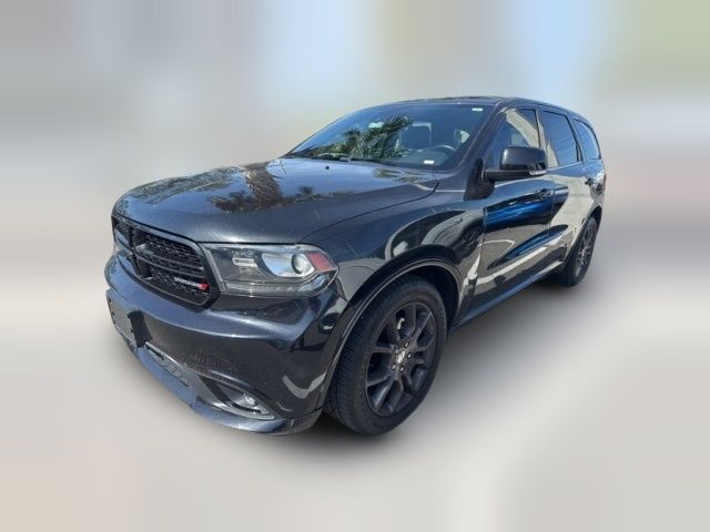 2016 Dodge Durango R/T