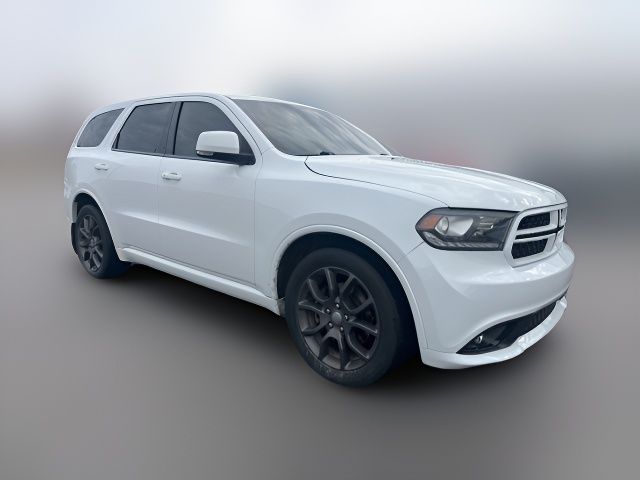 2016 Dodge Durango R/T