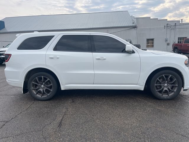 2016 Dodge Durango R/T